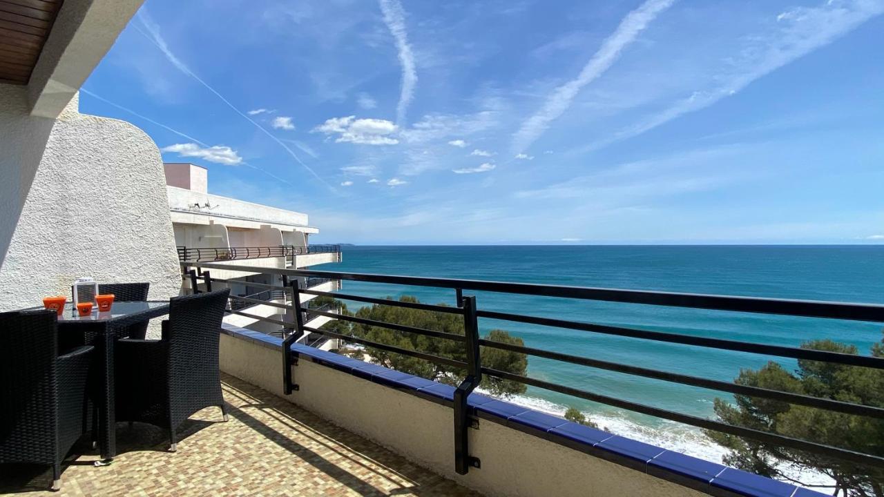 Sunrise Apartment Montroig Mar Miami Playa Εξωτερικό φωτογραφία