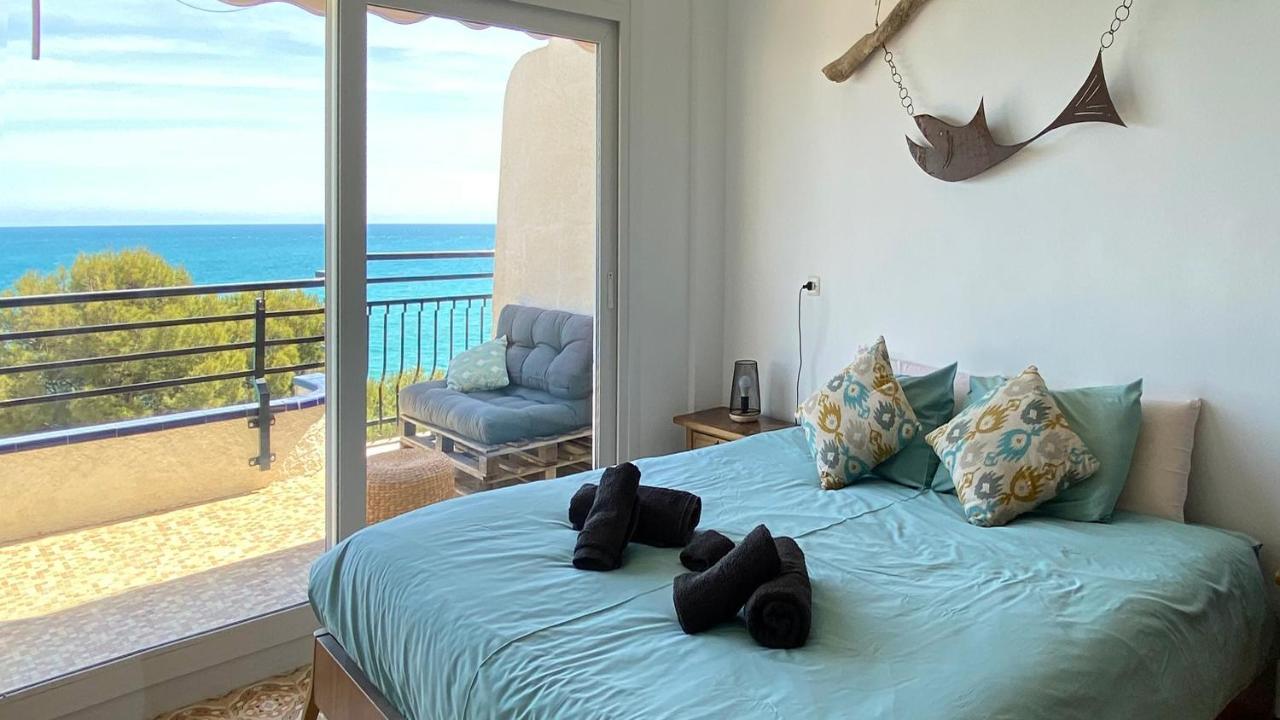 Sunrise Apartment Montroig Mar Miami Playa Εξωτερικό φωτογραφία