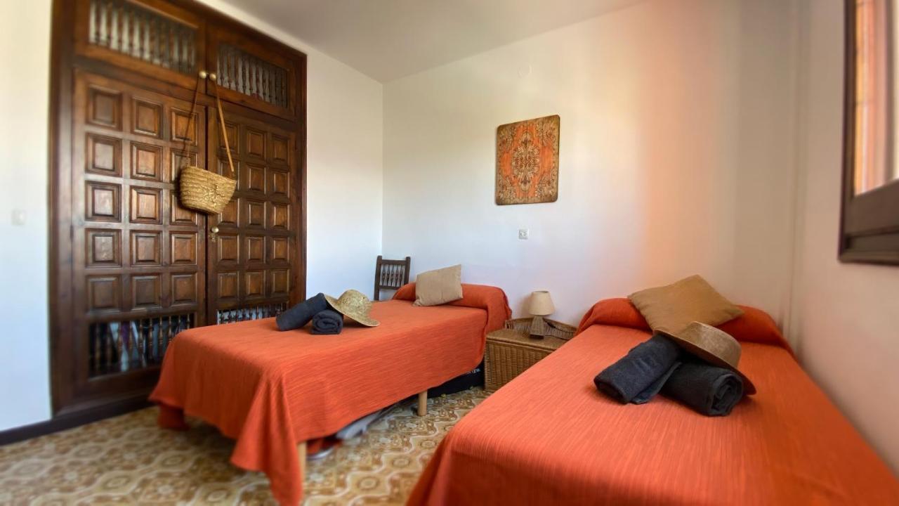 Sunrise Apartment Montroig Mar Miami Playa Εξωτερικό φωτογραφία