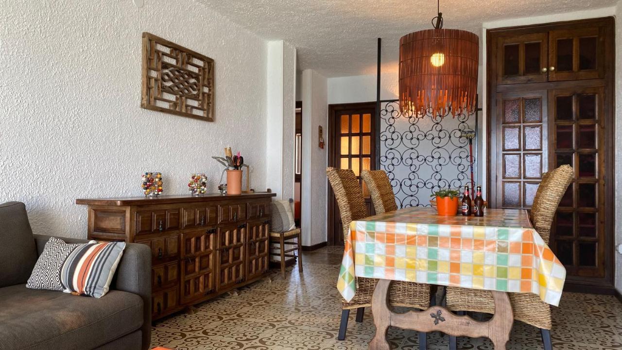 Sunrise Apartment Montroig Mar Miami Playa Εξωτερικό φωτογραφία