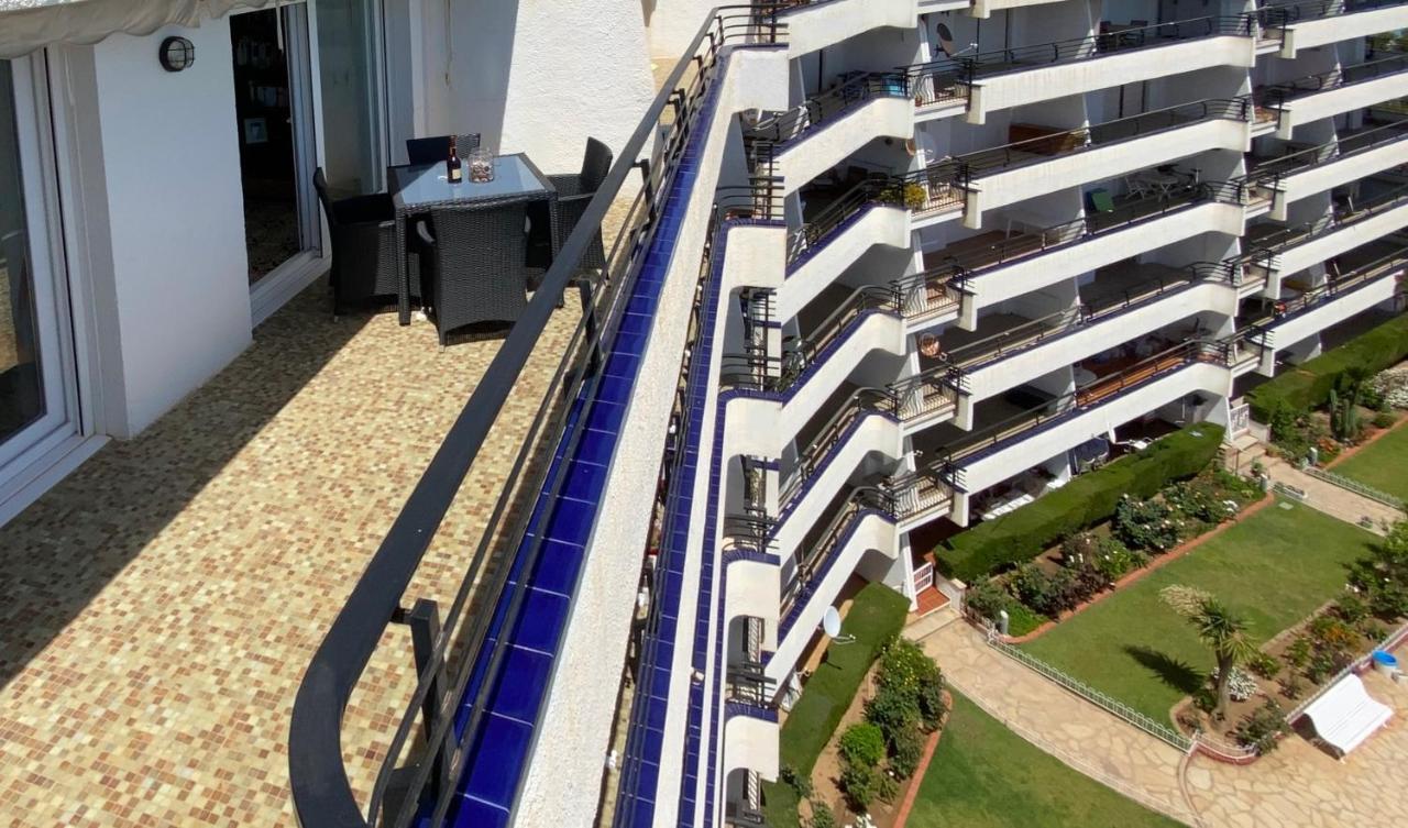 Sunrise Apartment Montroig Mar Miami Playa Εξωτερικό φωτογραφία